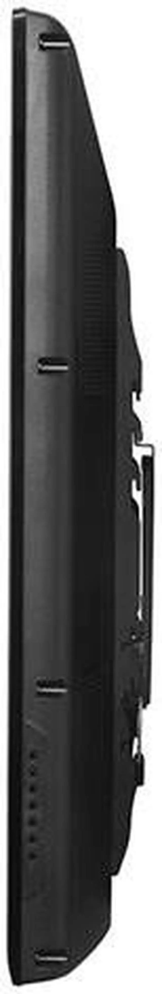 Alt view image 3 of 20 - Atdec TH-40100-UF Up to 100" Fixed TV Wall Mount LED&LCD HDTV Up to VESA 800mm Max Load 330 lbs Compatible with Samsung, Vizio, Sony, Panasonic, LG, and Toshiba TV