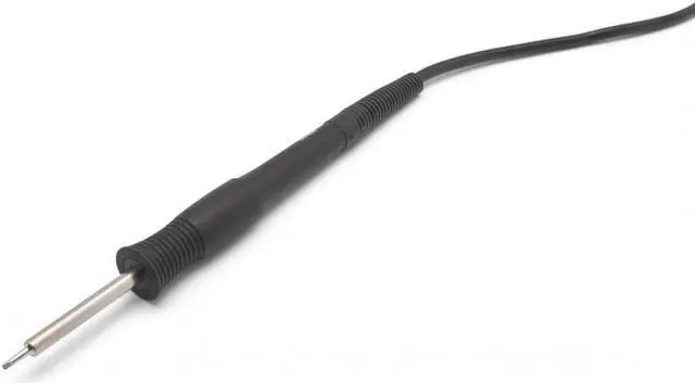 Alt view image 3 of 6 - WELLER T0052921599N Soldering Iron,Pencil,65 W,XNT Series
