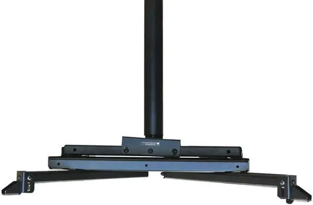 Alt view image 2 of 5 - Premier Mounts PBM-UNI Heavy Duty Universal Projector Mount Supporting up to 150 lb