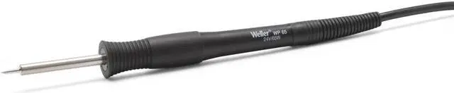Alt view image 6 of 6 - WELLER T0052921599N Soldering Iron,Pencil,65 W,XNT Series