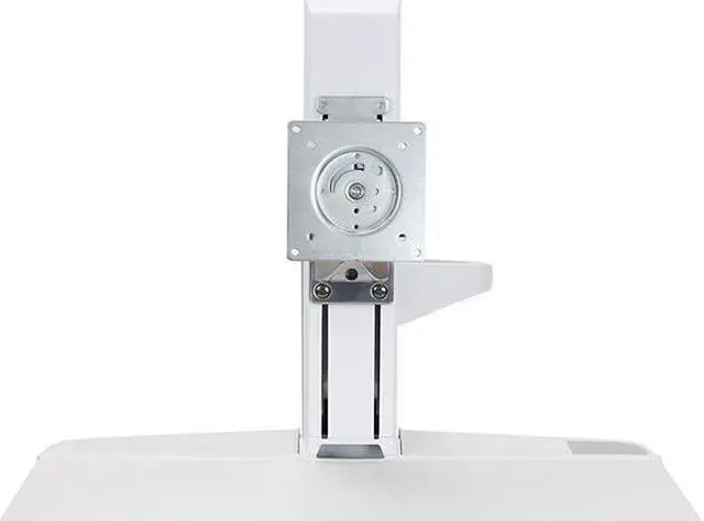 Alt view image 2 of 8 - Ergotron 98-029 SV HD Monitor Kit