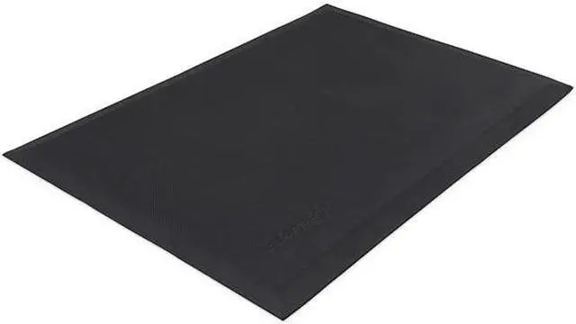 Main image of Ergotron 98-076 Neo-Flex - Floor Mat - 35.8 In X 24 In - Rectangular - Black
