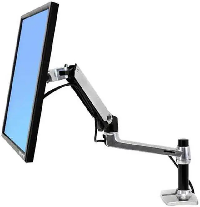 Main image of Ergotron 45-241-026 LX Desk Mount LCD Arm