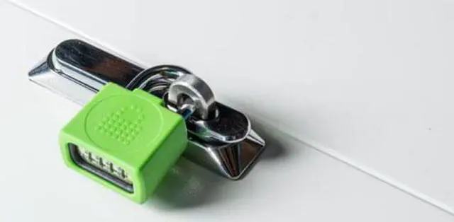 Alt view image 4 of 4 - LockNCharge 10141 Carrier 40 Cart