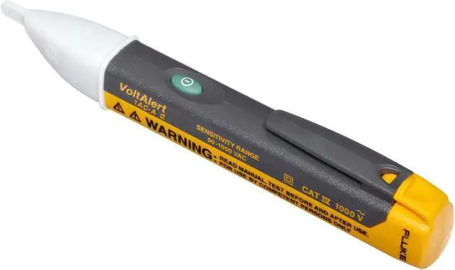Main image of Fluke 1AC-A1-II 5PK Volt Alert, 5 Pack