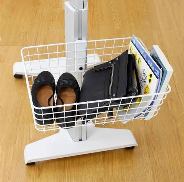 Alt view image 2 of 8 - BASKET 17X13X6IN PATIENT