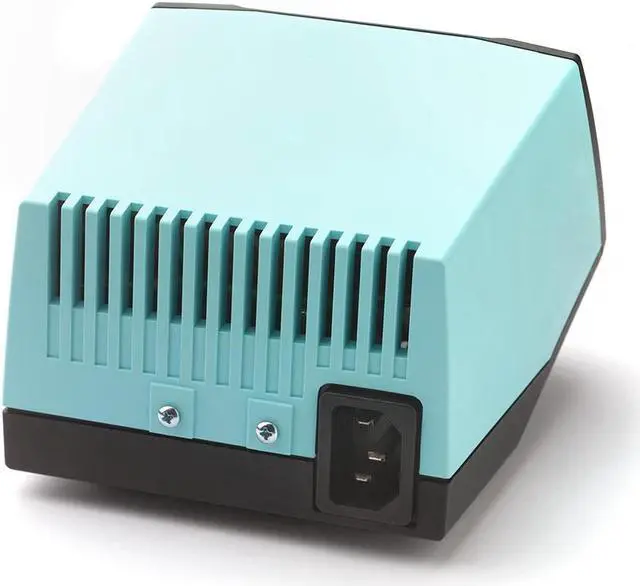 Alt view image 2 of 13 - Weller WE1010NA - 1-channel soldering station with WEP 70 soldering iron and PH 70 safety rest