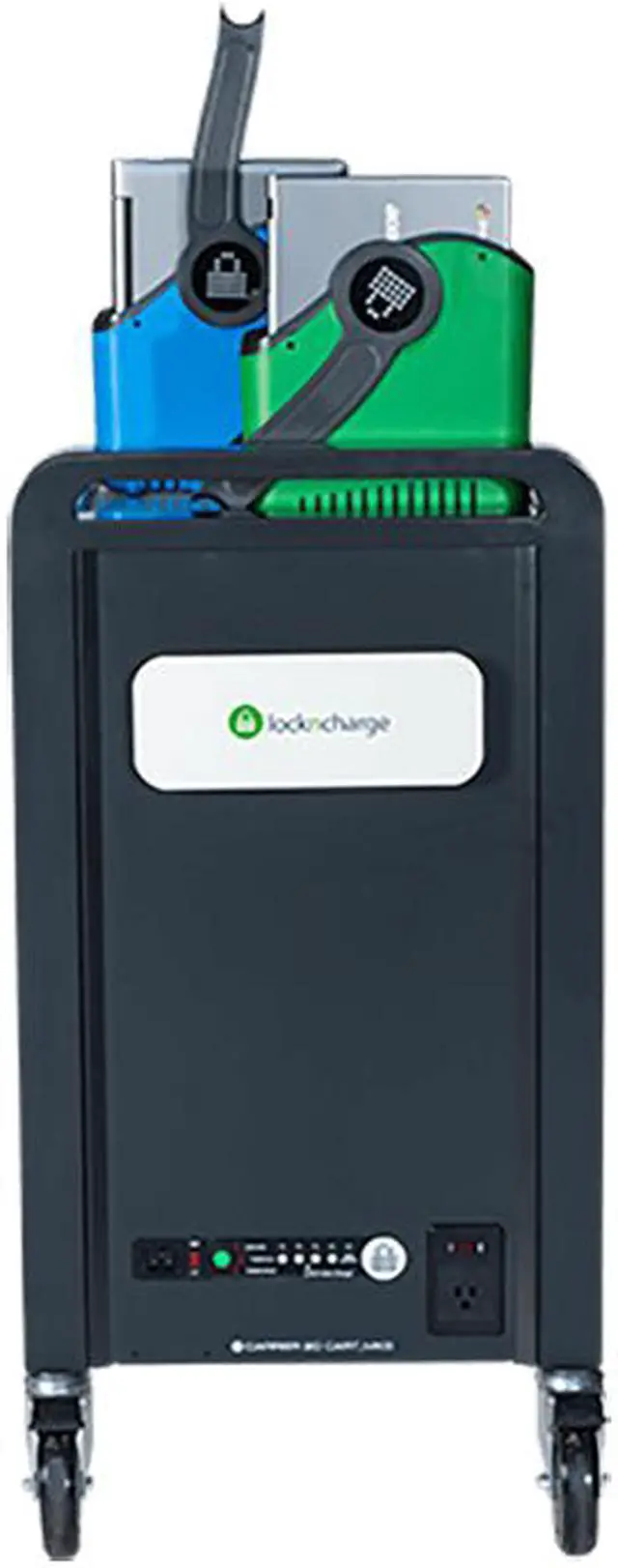 Main image of LockNCharge 10129