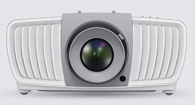 Alt view image 5 of 6 - Casio XJ-L8300HN Lampfree 4K Ultra HD 3840 x 2160 5000 lumens Projector