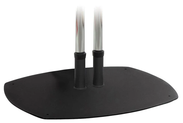Alt view image 2 of 3 - Premier Mounts CSBASE Display Stand