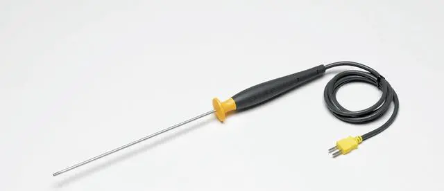 Main image of FLUKE 80PK-22 Immersion Temp Probe,-40 to 1994 Deg F