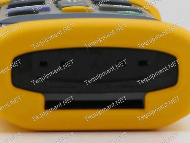 Alt view image 3 of 5 - Fluke 54-2 B 60HZ Dual Input Thermometer with USB Recording
