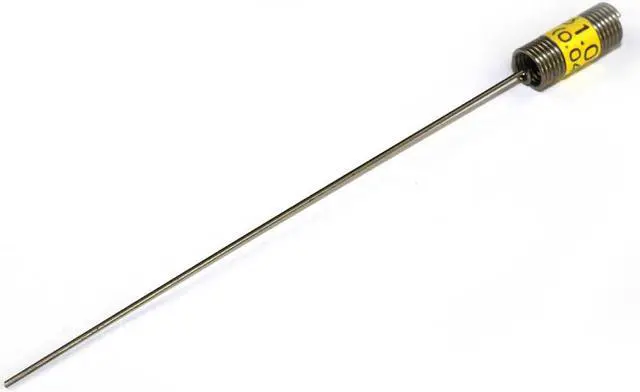 Alt view image 3 of 5 - Hakko Cleaning Pin,Silver,Metal HAWA B1087