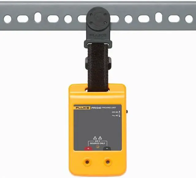Alt view image 2 of 13 - Fluke - PRV240 - PRV240 - Test Accessory, Proving Unit, Electrical Test Tools