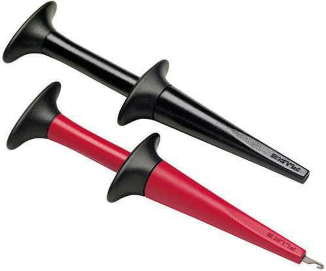 Alt view image 5 of 5 - Fluke FLUAC280 SureGrip Hook Clips