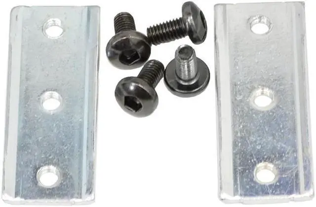 Alt view image 2 of 5 - Ergotron SV T-Nut Kit