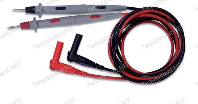 Alt view image 6 of 6 - POMONA 6343 Electronic Test Lead Kit,10A
