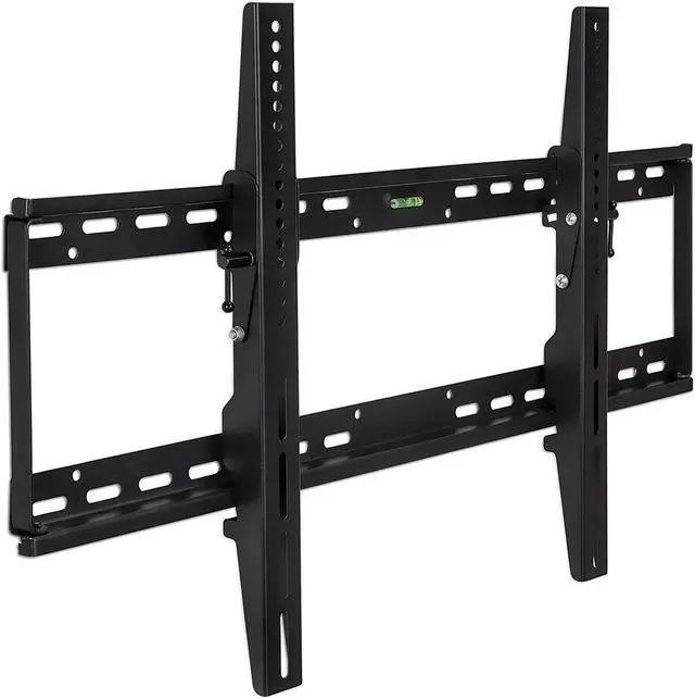 Main image of Mount-It! TV Wall Mount Bracket for Flat Screen Tilt and Low Profile (MI-1121) MI-1121L