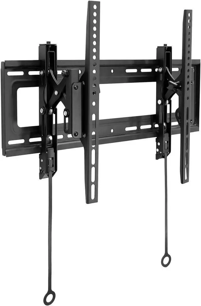 Main image of Mount-It! Premium Tilt Wall TV Mount 154 Lbs. Max. (MI-382)