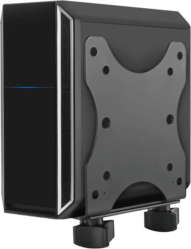 Alt view image 4 of 9 - Mount-It! CPU Mount with 4 Mounting Options