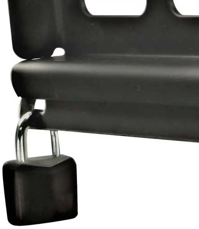 Alt view image 2 of 6 - Mount-It! Ceiling TV Mount | Fits 32"-75" TVs | Full-Motion