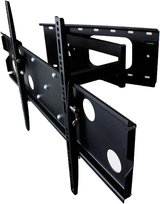 Main image of Mount-It! Full Motion TV Mount | Fits 32"-60" TVs | Heavy Duty 175 lb Weight Capacity