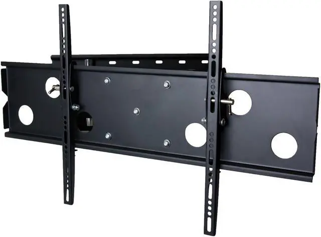 Alt view image 2 of 10 - Mount-It! Full Motion TV Mount | Fits 32"-60" TVs | Heavy Duty 175 lb Weight Capacity