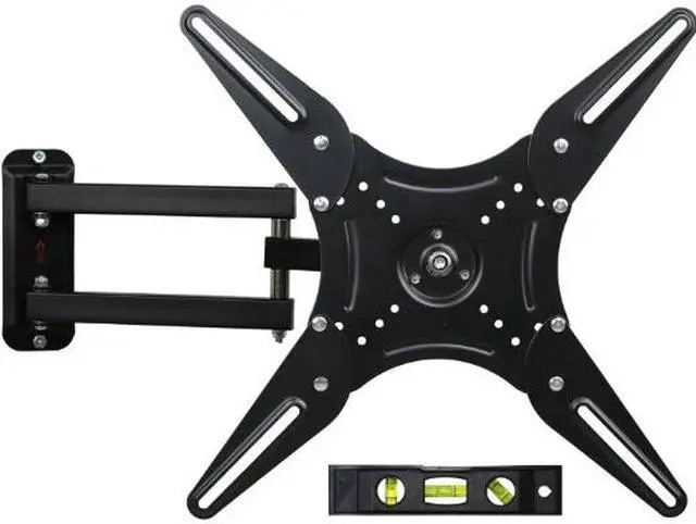 Main image of Mount-It! Full-Motion TV Wall Mount for 23" to 55" Flat Screens (MI-2065L)