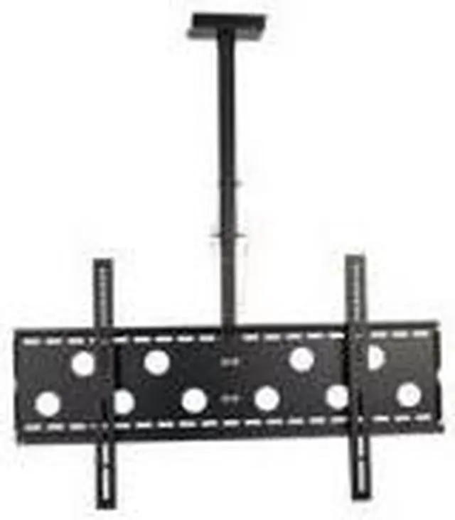 Main image of Mount-It! Ceiling TV Mount | Fits 32"-70" TVs | Full-Motion