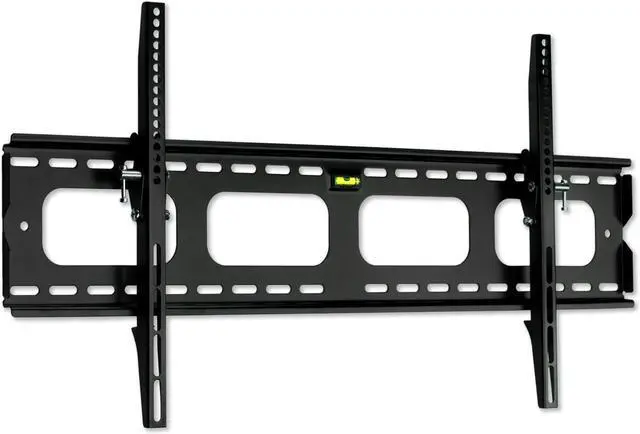 Main image of Mount-It! Low-Profile Tilting TV Wall Mount for 42"-70" TVs (MI-318L)