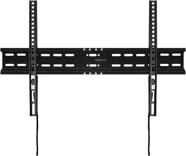 Main image of Mount-lt! Fixed TV Mount | Fits 55"-70" TVs | Low Profile Wall Bracket