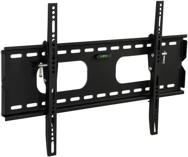 Main image of Mount-It! Tilting TV Mount | Fits 32"-60" TVs | Max VESA 600x400 Wall Bracket