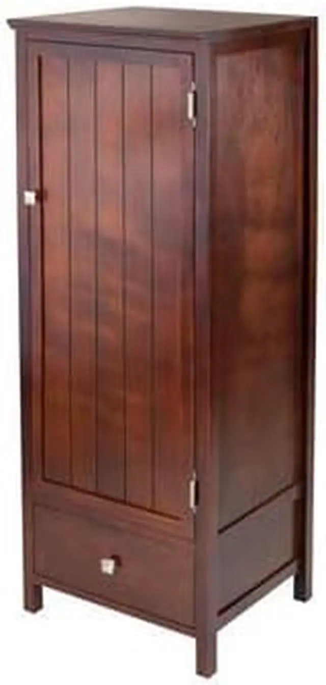 Alt view image 4 of 20 - Brooke Jelly Close Cupboard with Door and Drawer