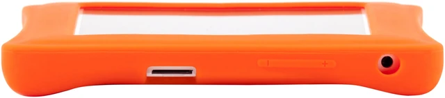 Alt view image 4 of 8 - iDeaUSA CT720K 1GB Memory 7.0" 800 x 480 Tablet PC - Tablets Android 4.2 (Jelly Bean)