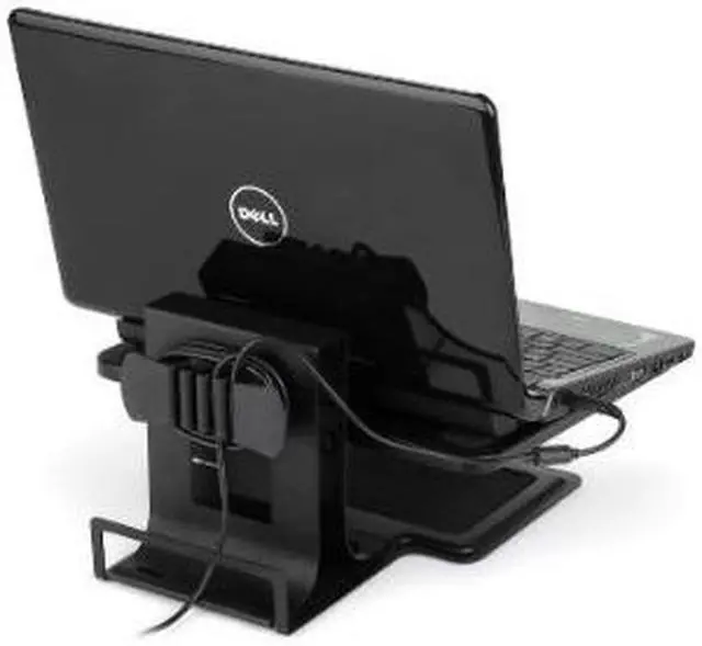 Alt view image 3 of 3 - Kensington K60726WW Notebook Stand