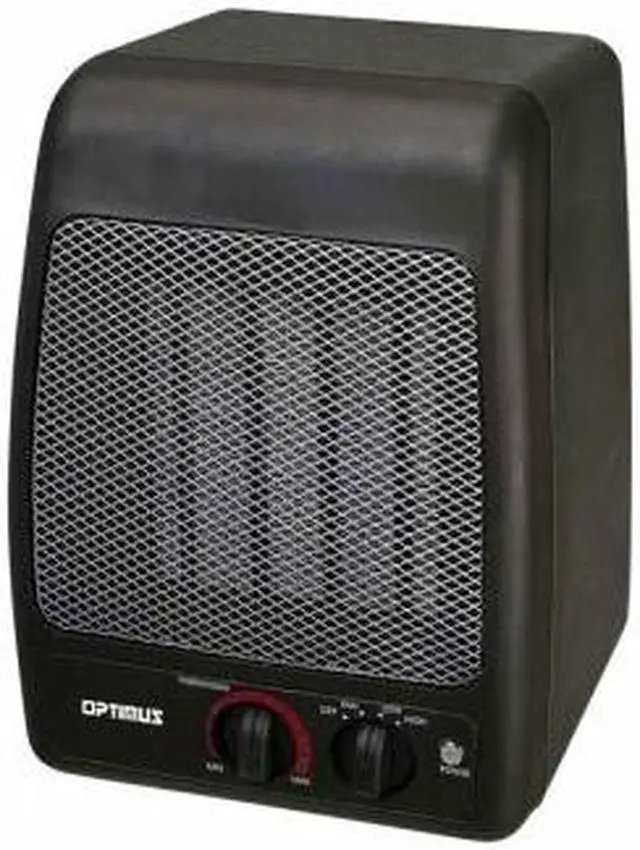 Main image of Portable Ceramic Heater