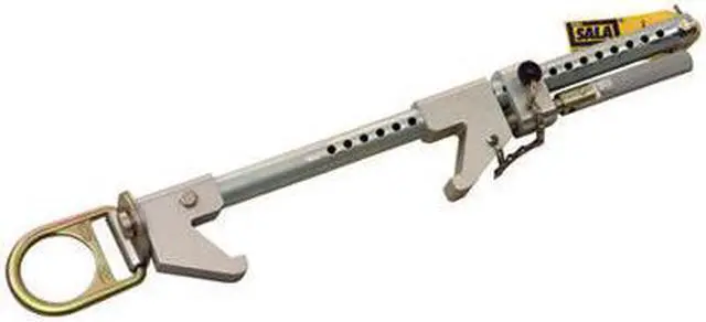 Main image of 3M DBI-SALA 2108406 Fixed Beam Anchor