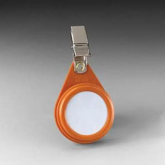 Main image of 3M Organic Vapor Air Monitoring System