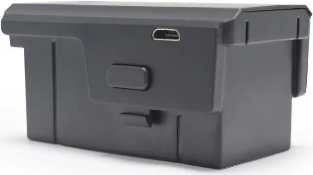 Alt view image 6 of 6 - Contixo F22 Drone Extra Spare Backup Replacement Li-Po Battery (1 Pack)