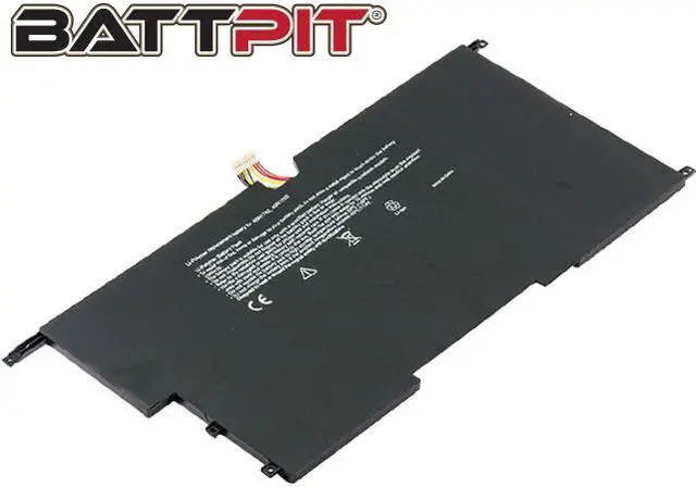 Alt view image 2 of 2 - BattPit: Laptop Battery Replacement for Lenovo ThinkPad X1 Carbon 4th Gen 20FB002RUS, 00HW002, 00HW003, 45N1701, 45N1702, 45N1703, SB10F46441