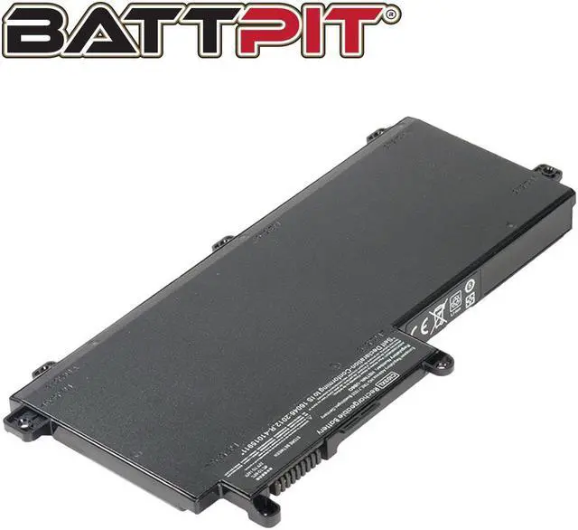 Alt view image 3 of 3 - BattPit: Laptop / Notebook Battery Replacement for HP ProBook 650 G2 (4200mAh / 48Wh) 11.4 Volt Li-polymer Laptop Battery
