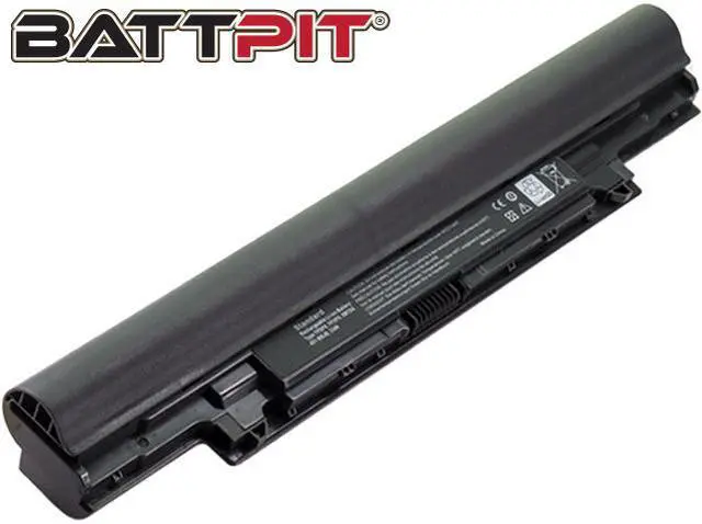 Main image of BattPit: Laptop Battery Replacement for Dell Latitude 3350, 3NG29, 451-12177, 451-BBIZ, 5MTD8, H4PJP, JR6XC, YFDF9