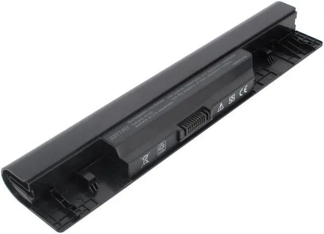 Main image of BattPit: Laptop Battery for Dell P07E001, 312-1019, 451-11467, 9JJGJ, JKVC5, P08F001, PHC75, Inspiron 1464