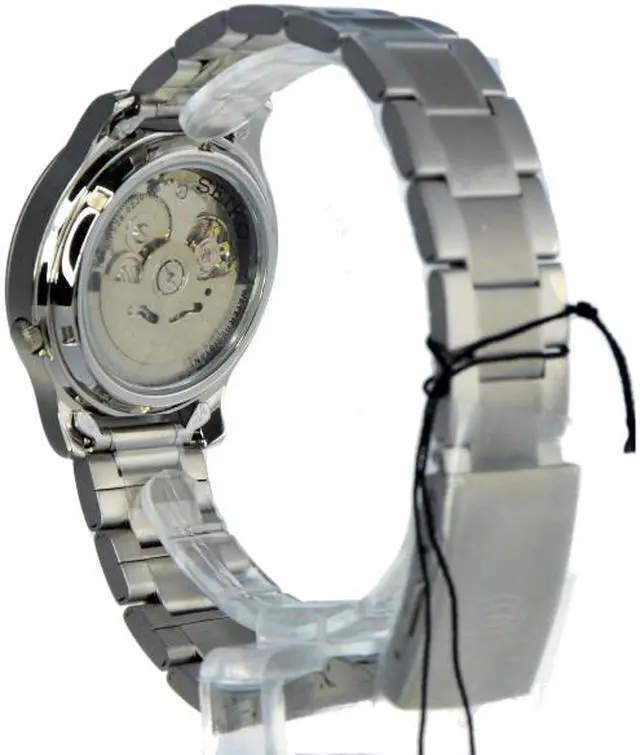 Alt view image 6 of 19 - Seiko #SNK809K1