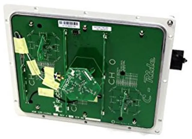 Alt view image 4 of 6 - Ruckus Wireless 901-7782-Us01 Wireless Network Access Point