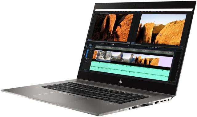 hp zbook g5 laptop