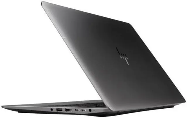 Alt view image 4 of 6 - HP ZBook Studio G4 Mobile Workstation (2VT73UT#ABA) INTEL XEON E3-1505M, 8GB RAM, 256GB SSD, NVIDIA QUADRO M1200 4GB, 15.6-inch Display, W10 PRO 64