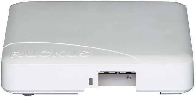 Main image of Ruckus Wireless ZoneFlex R600 Access Point (Dual-Band, 802.11ac, MIMO 3x3:3) 901-R600-US00