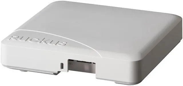 Alt view image 2 of 6 - Ruckus Wireless ZoneFlex R600 Access Point (Dual-Band, 802.11ac, MIMO 3x3:3) 901-R600-US00