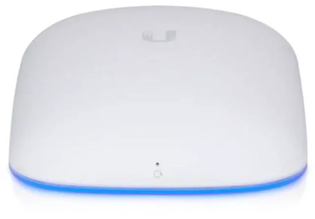Alt view image 3 of 11 - Ubiquiti Networks UniFi Access Point BeaconHD (UAP-BeaconHD-US)